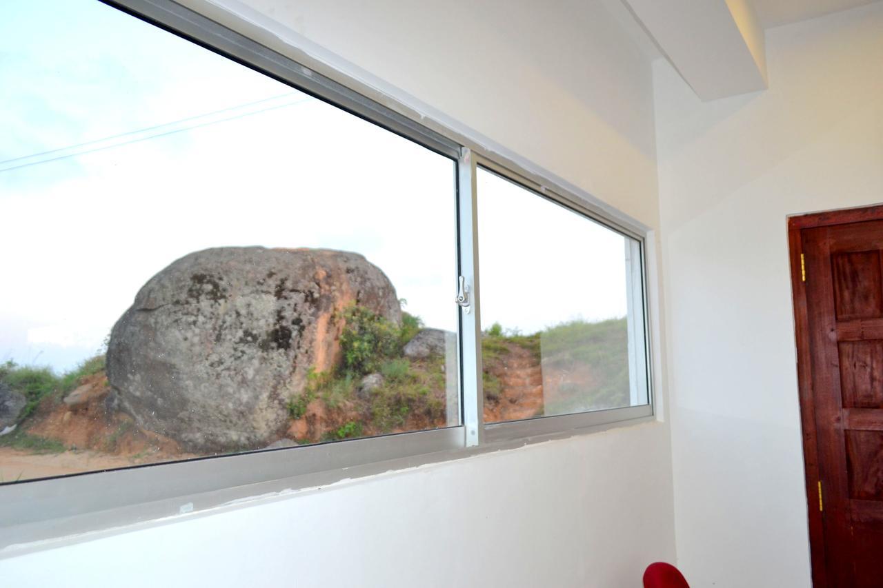 Olive Hill Top Hotel 하푸탈레 외부 사진