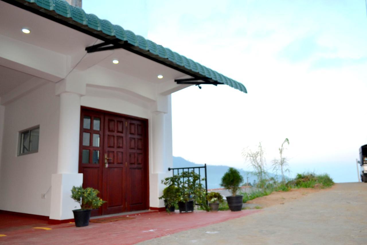 Olive Hill Top Hotel 하푸탈레 외부 사진