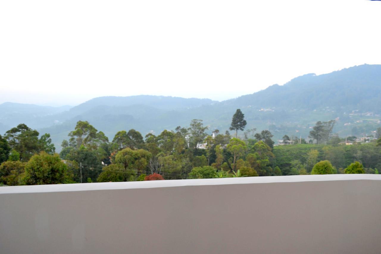 Olive Hill Top Hotel 하푸탈레 외부 사진