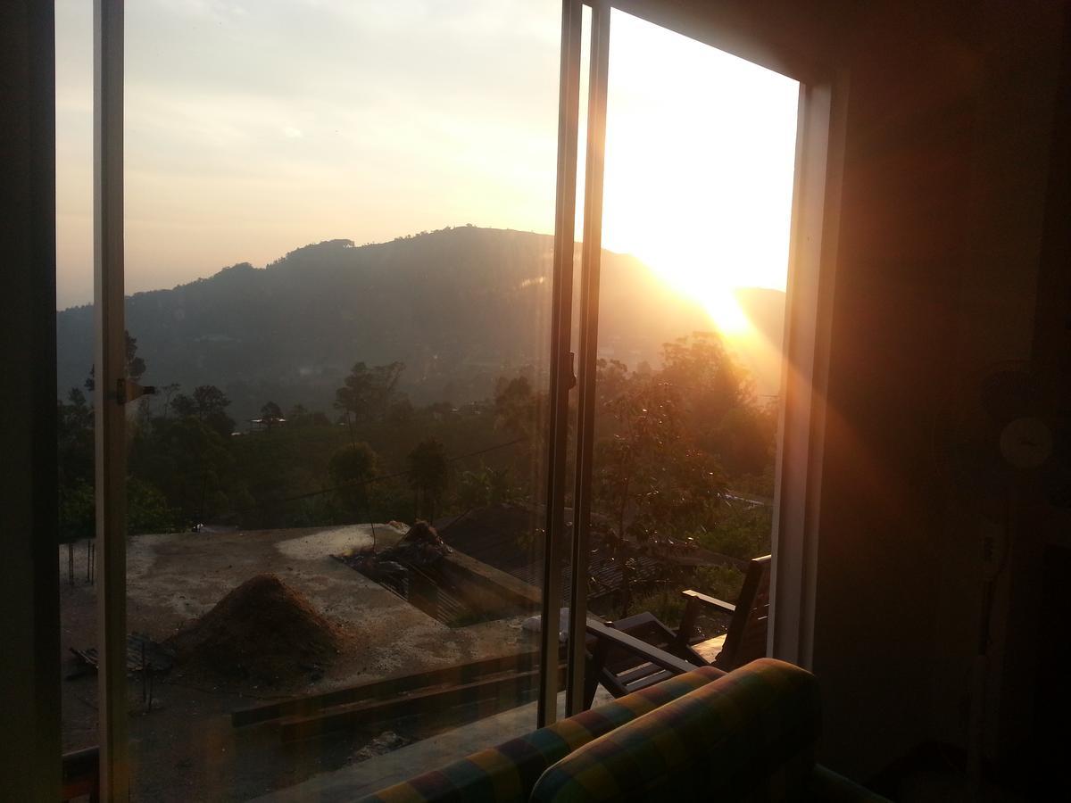 Olive Hill Top Hotel 하푸탈레 외부 사진