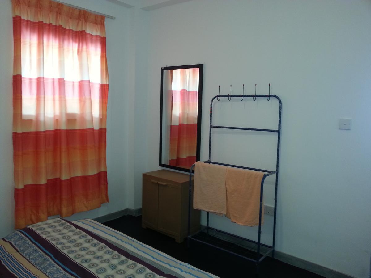 Olive Hill Top Hotel 하푸탈레 외부 사진