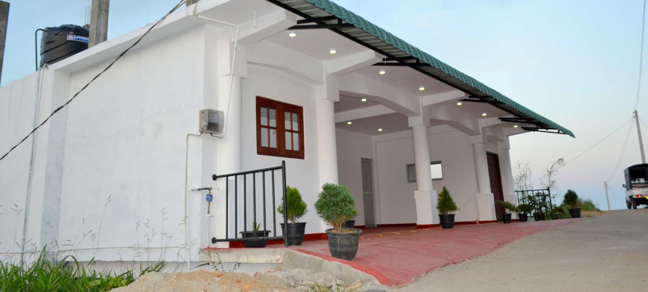 Olive Hill Top Hotel 하푸탈레 외부 사진