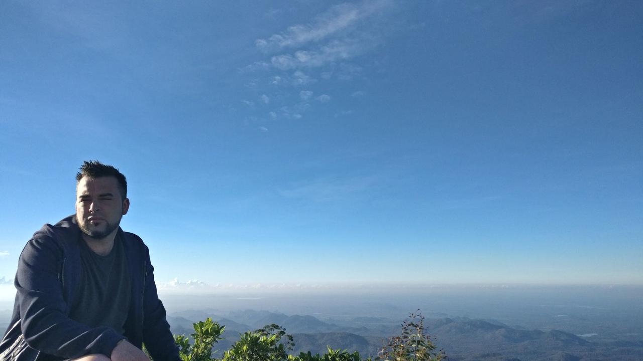 Olive Hill Top Hotel 하푸탈레 외부 사진