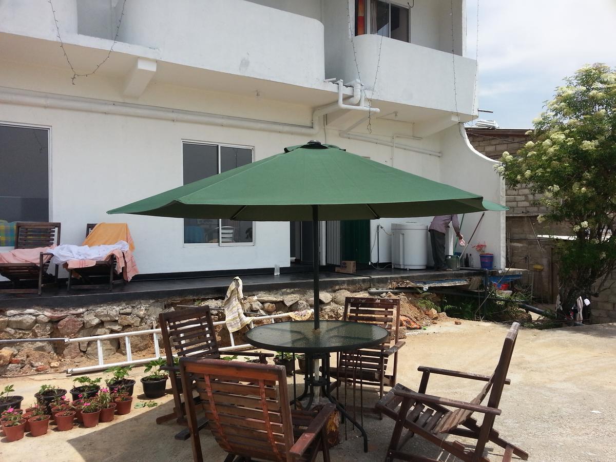 Olive Hill Top Hotel 하푸탈레 외부 사진