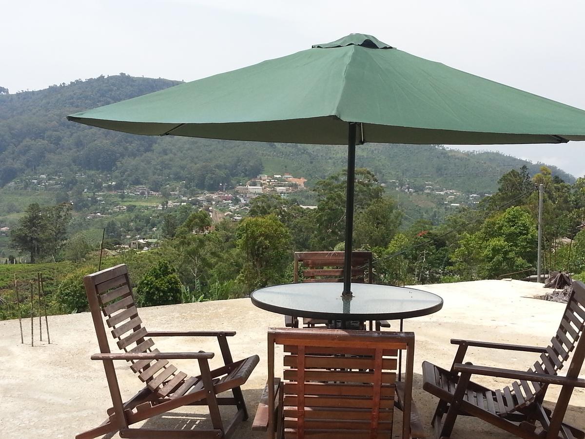 Olive Hill Top Hotel 하푸탈레 외부 사진