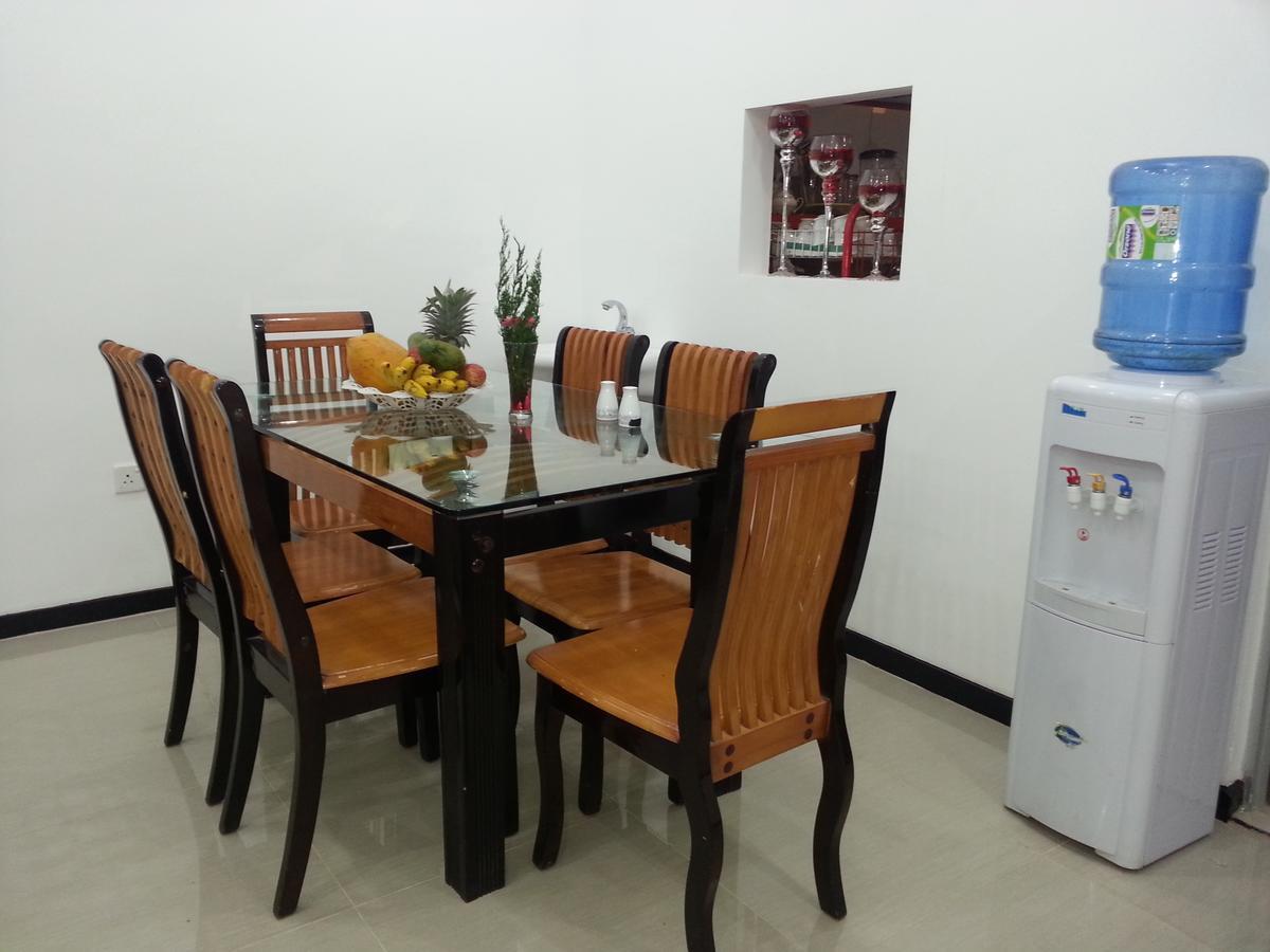 Olive Hill Top Hotel 하푸탈레 외부 사진