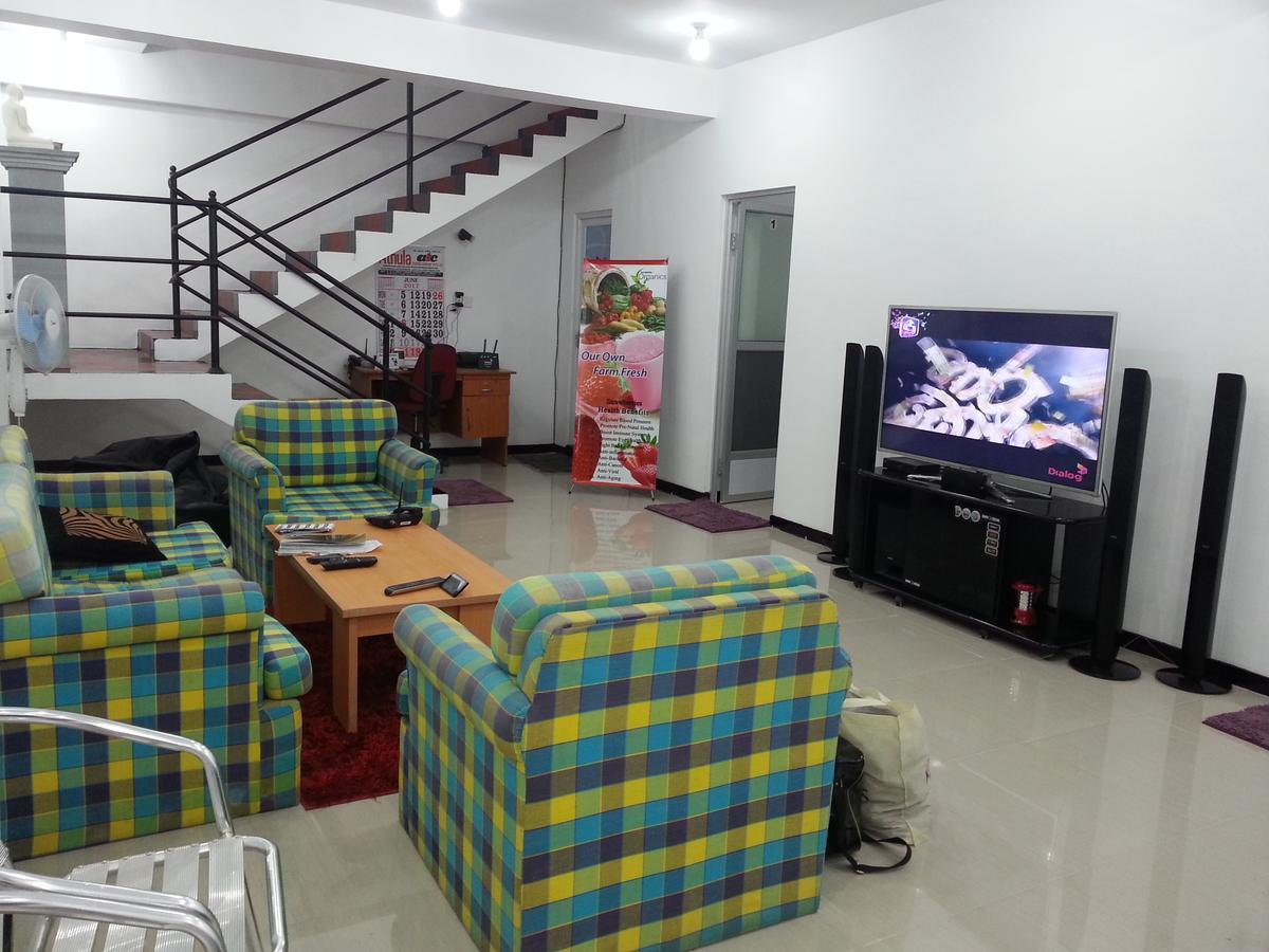 Olive Hill Top Hotel 하푸탈레 외부 사진