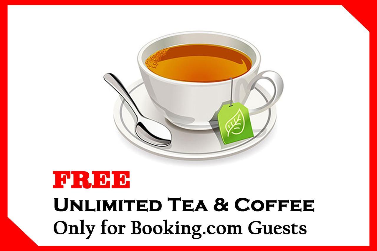 Olive Hill Top Hotel 하푸탈레 외부 사진